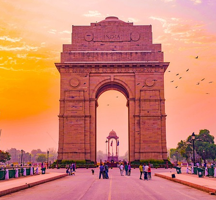 Dehli Agra Tour